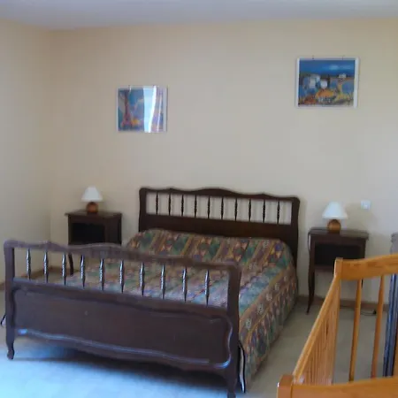 Les Genets Valderois 別荘 Valderiès