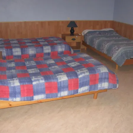 Les Genets Valderois * Valderiès