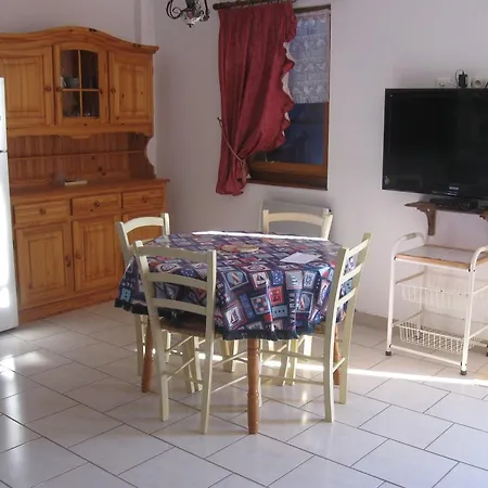 Les Genets Valderois *