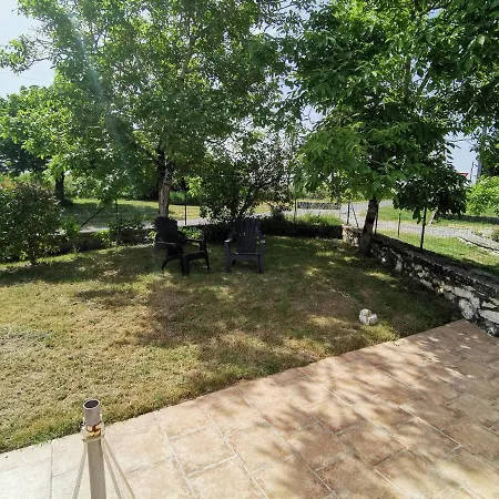 Les Genets Valderois Casa vacanze