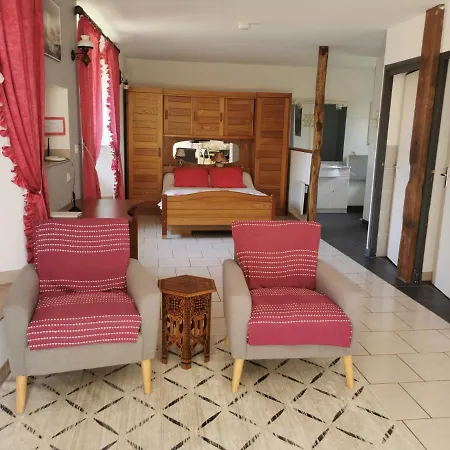 Casa vacanze Les Genets Valderois