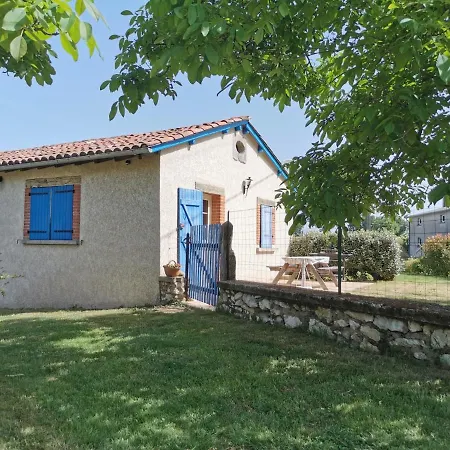 Les Genets Valderois Casa vacanze *