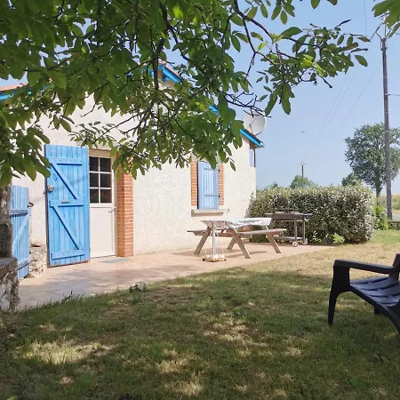 Casa vacanze Les Genets Valderois