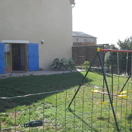 Les Genets Valderois Casa vacanze *