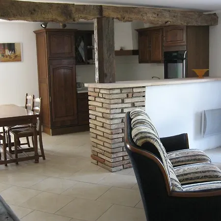 Les Genets Valderois * Valderies