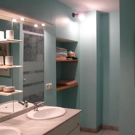 Les Genets Valderois Casa vacanze *