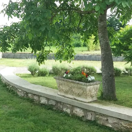 Les Genets Valderois Casa vacanze *