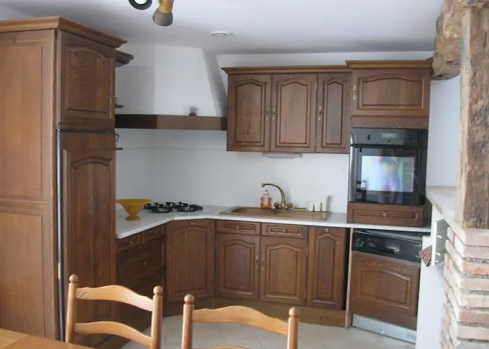 Les Genets Valderois *