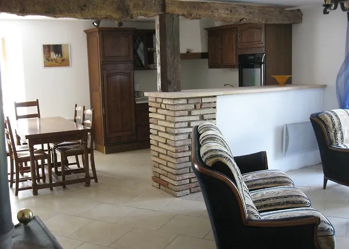 Les Genets Valderois * Valderies