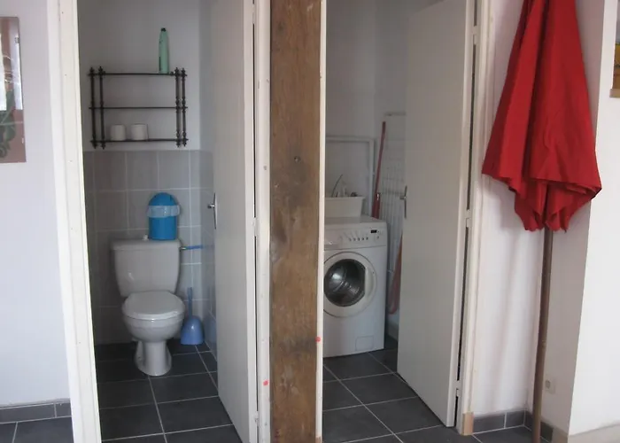 Les Genets Valderois Valderies