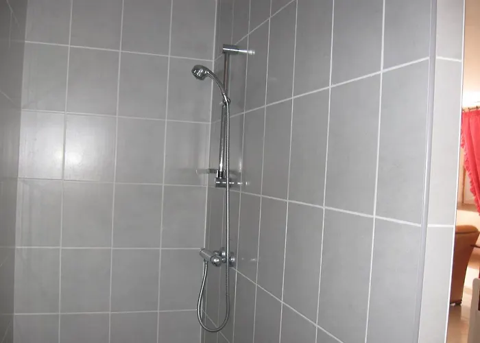 Dom wakacyjny Les Genets Valderois Valderies