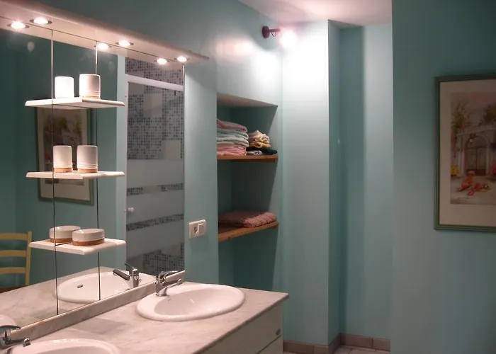 Les Genets Valderois Dom wakacyjny *